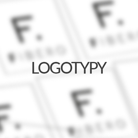 Logotypy Fibero