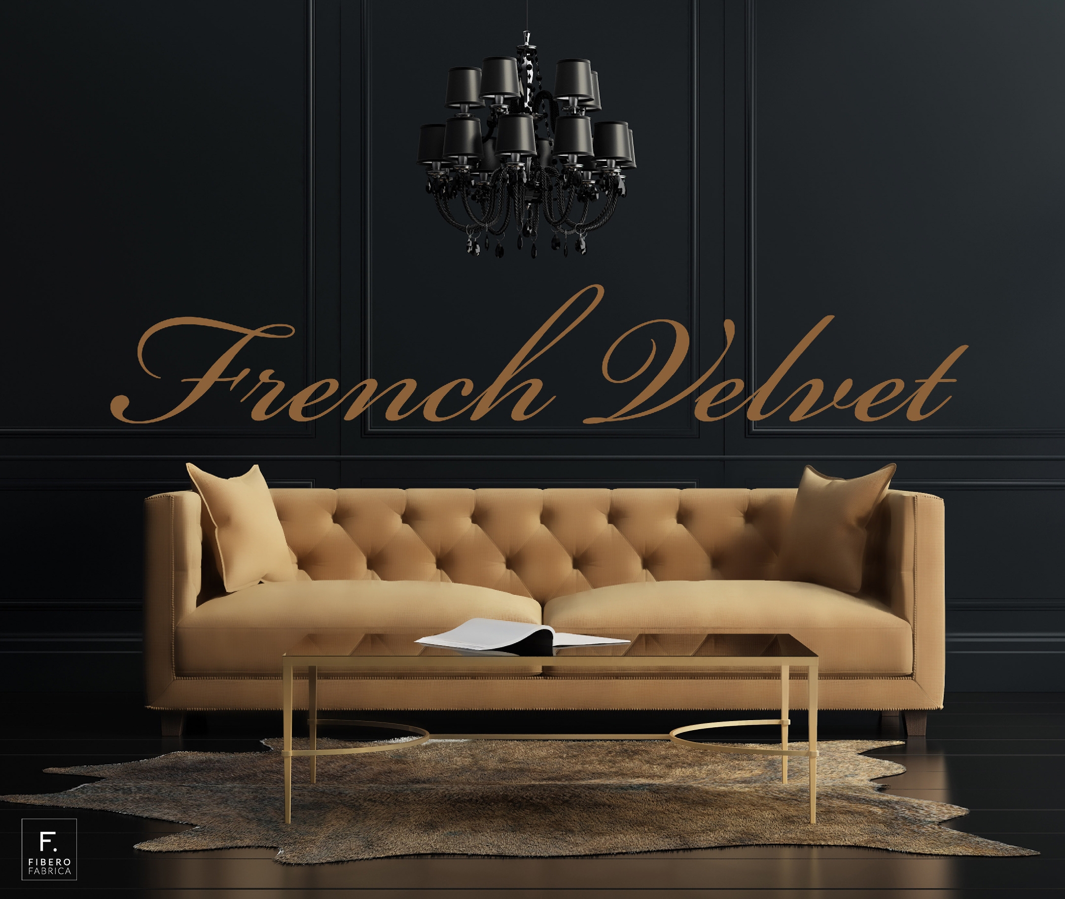 French Velvet