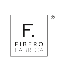 Fibero Fabrica logo